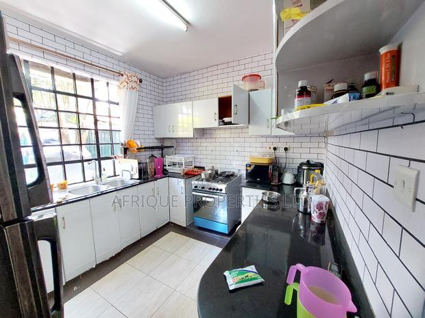 3bdrm Townhouse / Terrace in Nyari for rent
