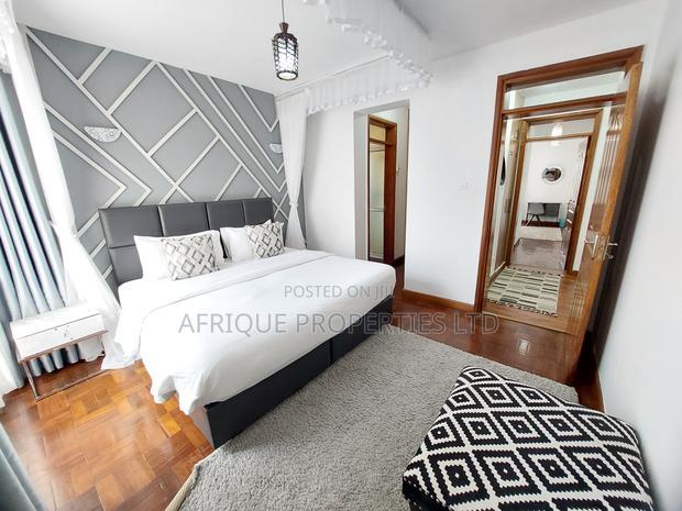 Furnished 2bdrm Apartment in Riverside for rent