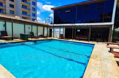 3bdrm Apartment in Kileleshwa for rent