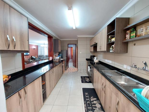 4bdrm Maisonette in Syokimau for sale
