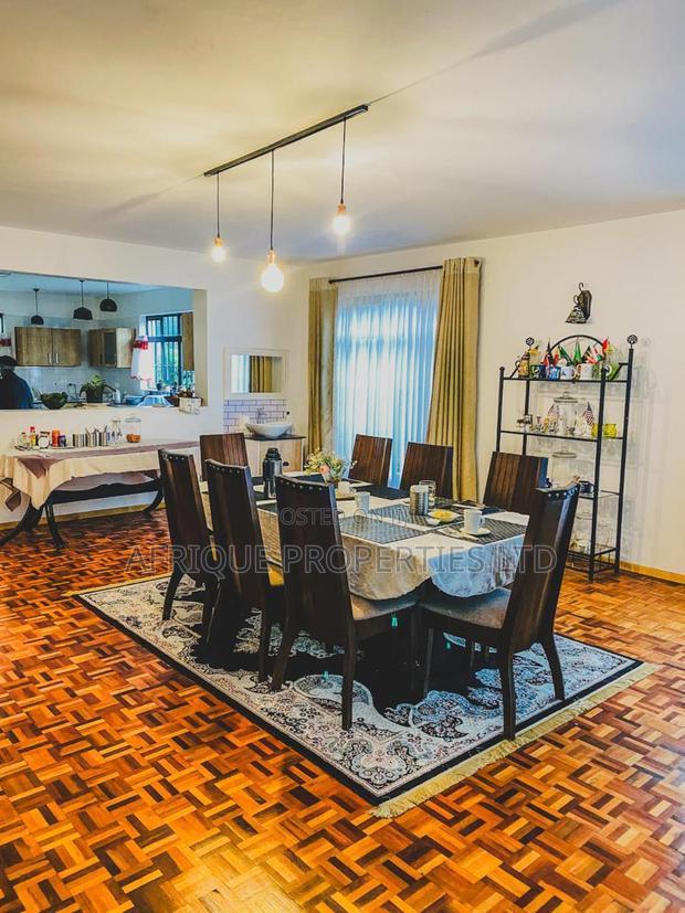 5bdrm Mansion in Karen for rent