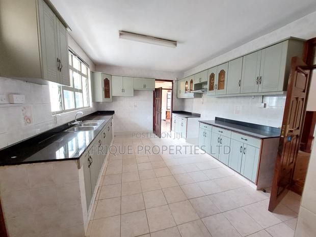 4bdrm Mansion in Runda for rent