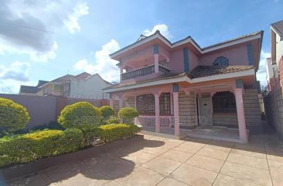 5bdrm Mansion in Membley Estate for sale