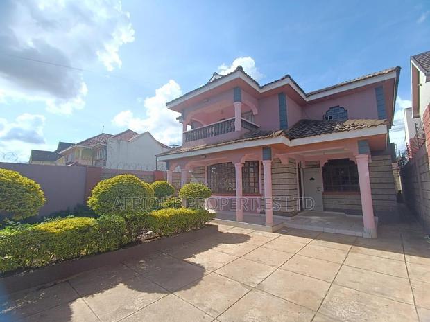 5bdrm Mansion in Membley Estate for sale