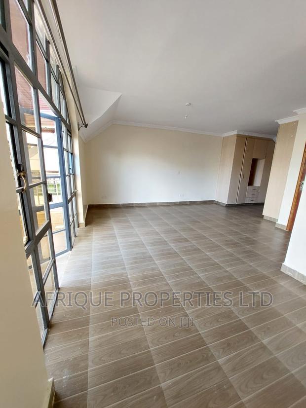 4bdrm Townhouse/Terrace in Gikambura, Kikuyu for sale