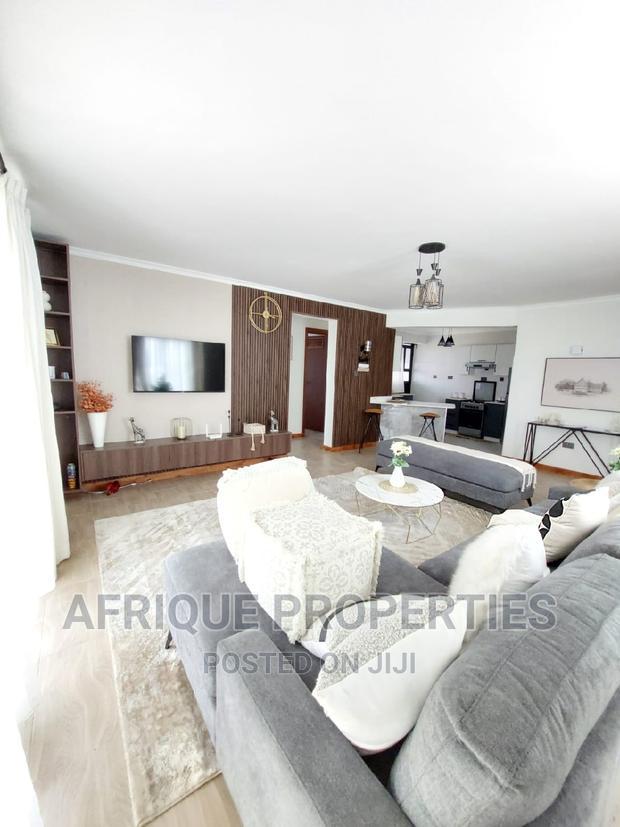 3bdrm Apartment in Mwimuto, Kitisuru for sale