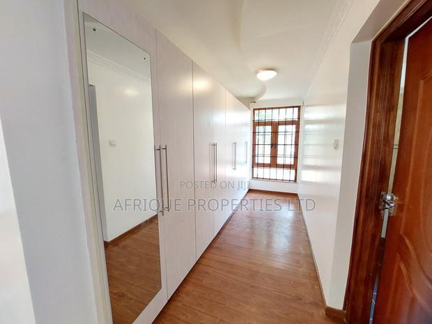 4bdrm Mansion in Runda for rent