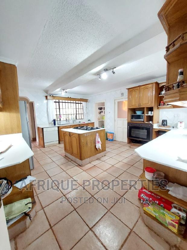 4bdrm Mansion in Runda for sale