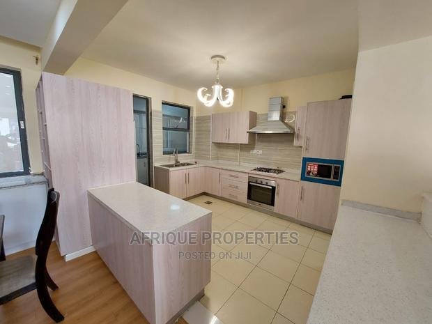 3bdrm Apartment in Westlands for rent