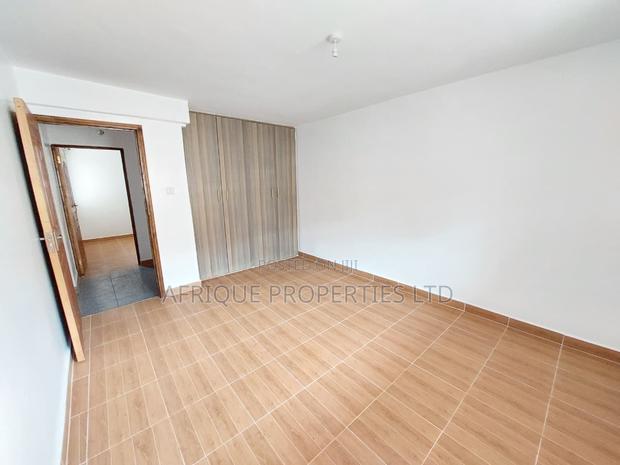 2bdrm Apartment in Kiambu Road for rent