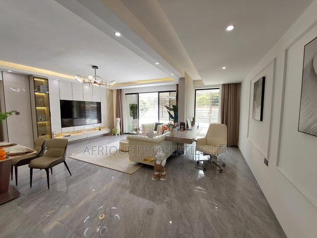3bdrm Apartment in Kileleshwa for sale