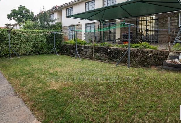 3bdrm Townhouse/Terrace in Sabaki, Mombasa Road for sale