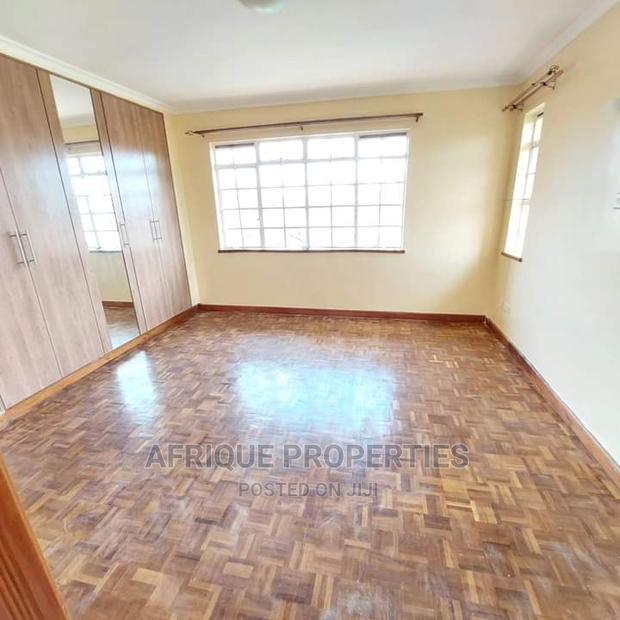 4bdrm Mansion in Runda Paradise for Sale