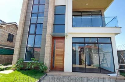 5bdrm Mansion in Membley for rent