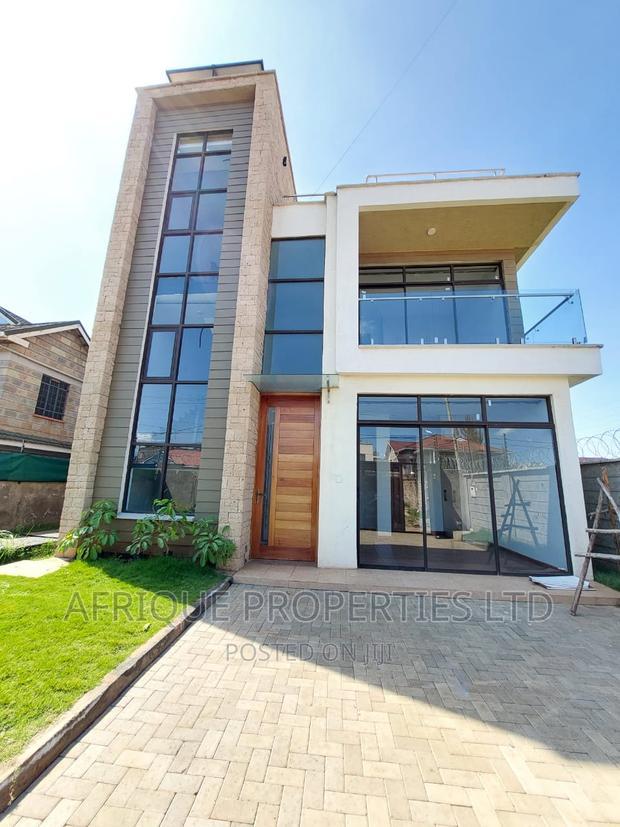 5bdrm Mansion in Membley for rent