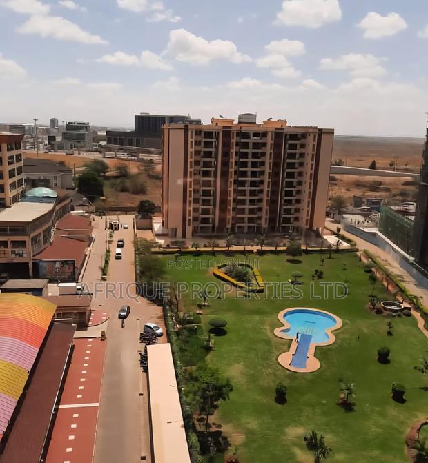 2bdrm Apartment in Mombasa Road for sale