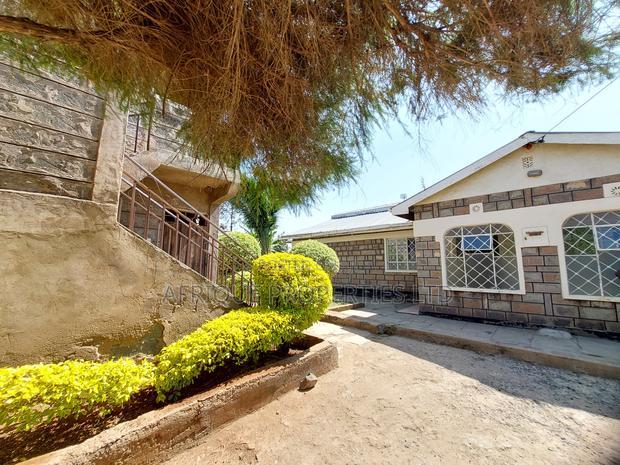Utawala Very Prime 1/4 Acre Commercial Plot on Sale