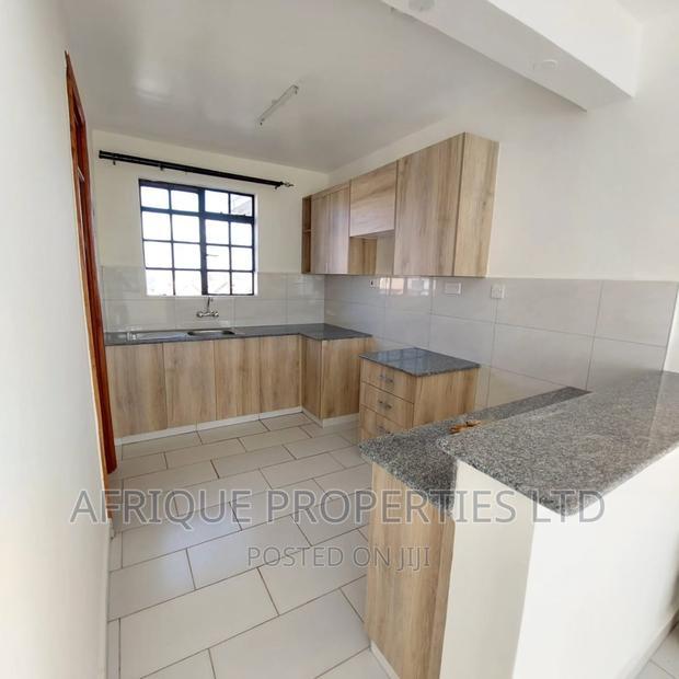 2bdrm Apartment in Fourway, Kiambu / Kiambu for rent