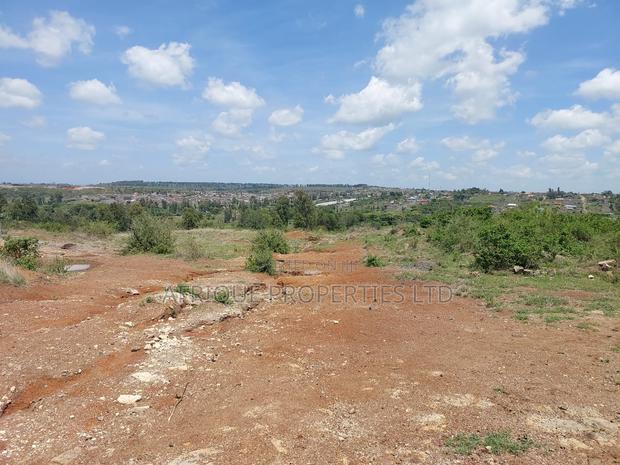 Juja Prime Land for Sale