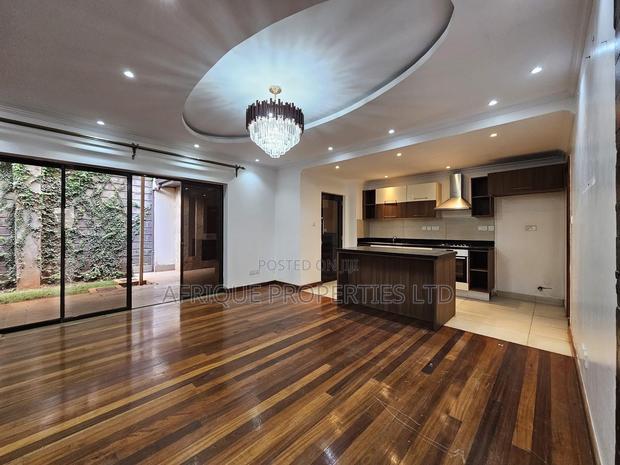 4bdrm Mansion in Kileleshwa for sale