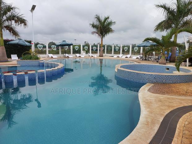 1bdrm Apartment in Tatu City, Ruiru for sale