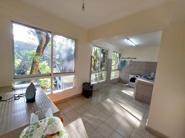 4bdrm Apartment in Westland, Westlands for rent