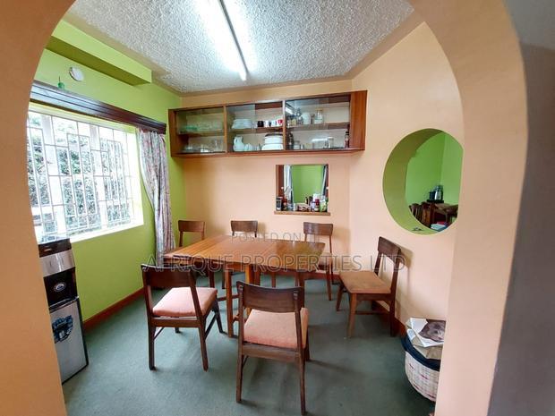 5bdrm Mansion in Runda for sale