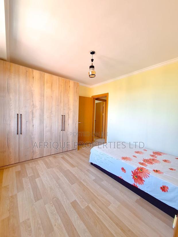 3bdrm Apartment in Kileleshwa for rent