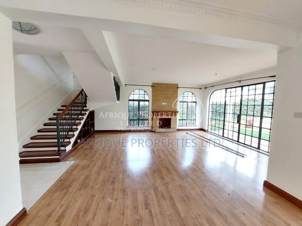 4bdrm Mansion in Fivestar Meadows, Thindigua/Kasarini for sale