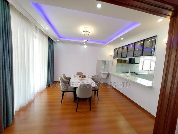 4bdrm Villa in Kiambu Road for sale