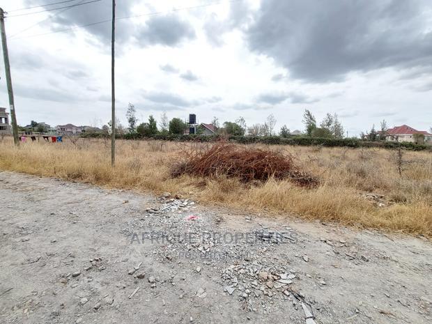 Syokimau 50 X 100 Residential Plot for Sale