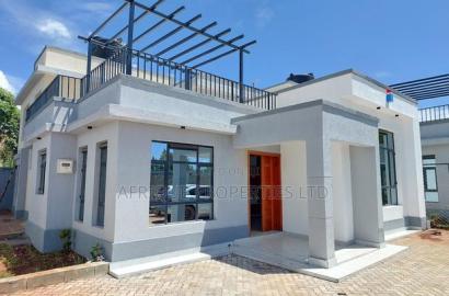 4bdrm Mansion in Ruiru for sale