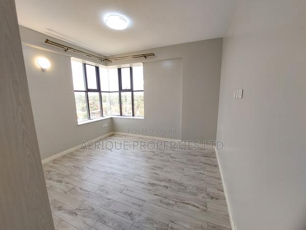 2bdrm Apartment in Garden Estate, Thome for rent
