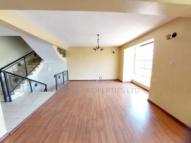 5bdrm Mansion in South B for sale