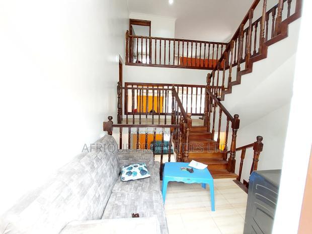 4bdrm Mansion in Gitaru, Kikuyu for sale