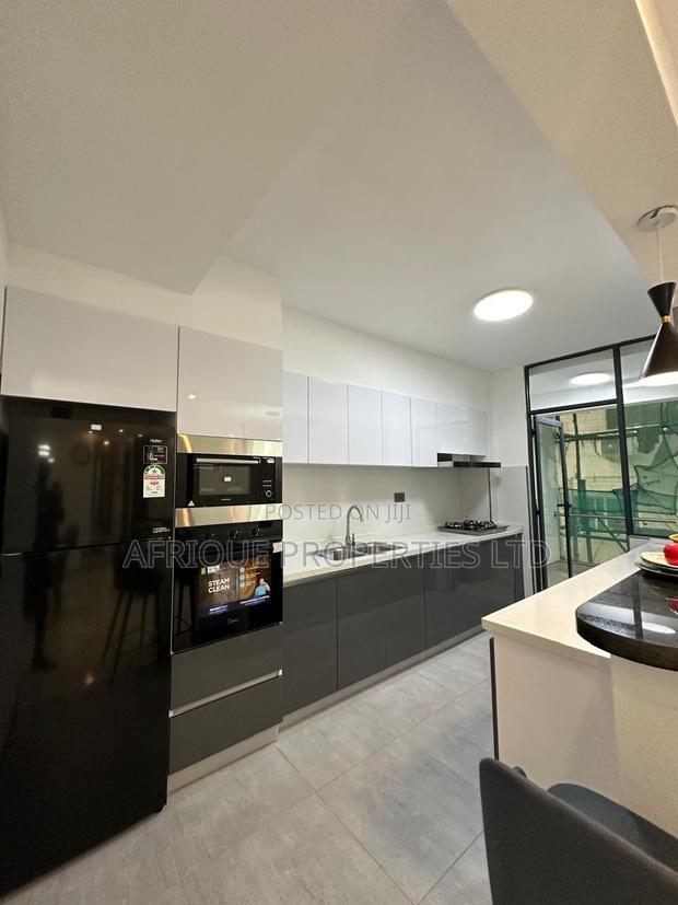 3bdrm Apartment In Kilimani For Sale