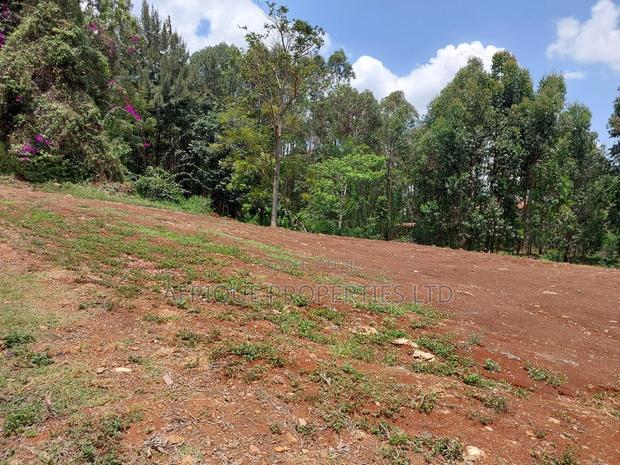 Runda Estate 1/2 Plot Located in a Serene Location Selling