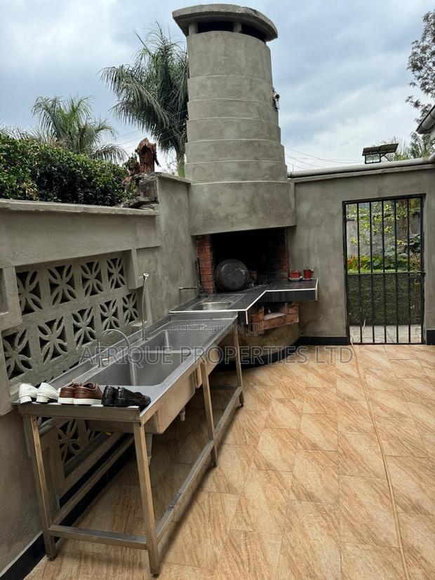 5bdrm Mansion in Muthaiga for sale
