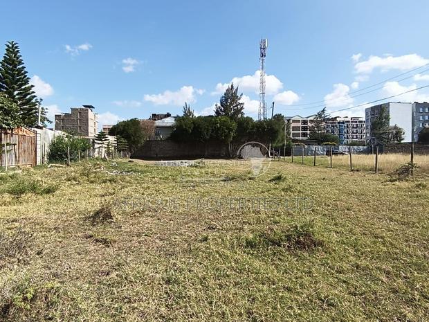 Utawala Commercial Plot for Sale
