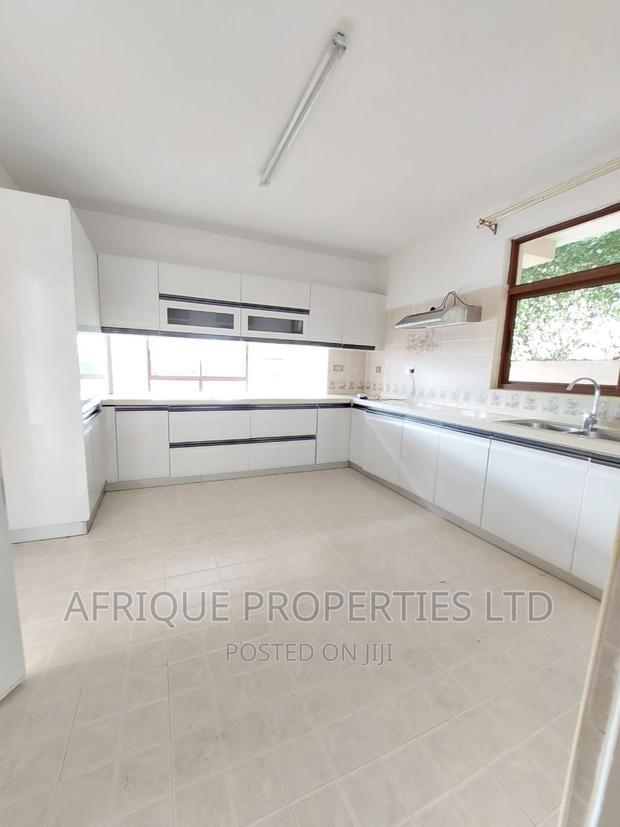4bdrm Mansion in Runda for rent