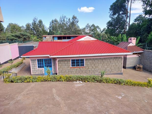 3bdrm Bungalow in Ikinu for rent