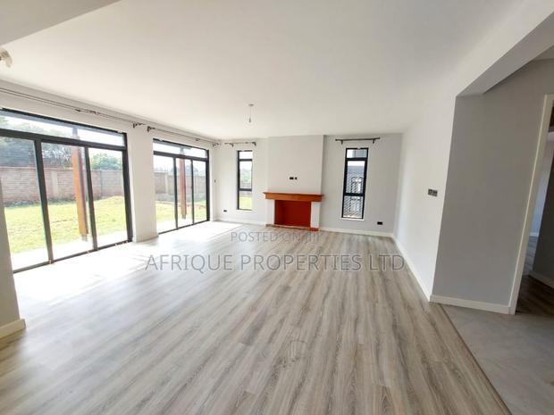 4bdrm Villa in Five Star, Thindigua/Kasarini for sale