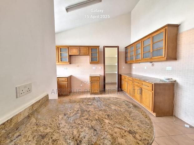 3bdrm Apartment in Westland, Westlands for rent