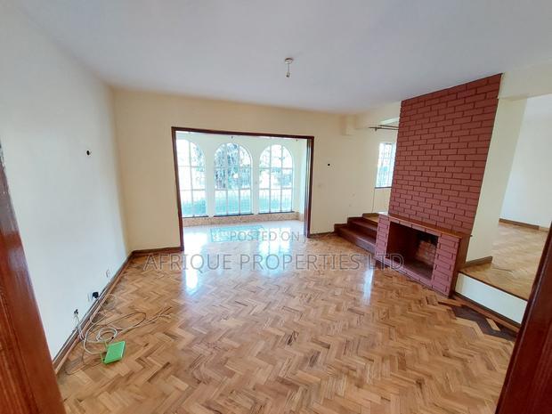 5bdrm Mansion in Kitisuru for rent