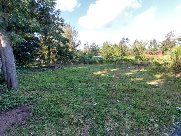 Matasia/ Ngong 1/2 Commercial Plot for Sale