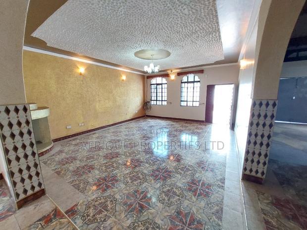 4bdrm Mansion in Safari Park, Thome for rent