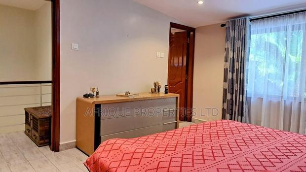 3bdrm Villa in Riverside, Westlands for rent