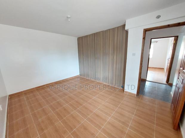 2bdrm Apartment in Kiambu Road for rent