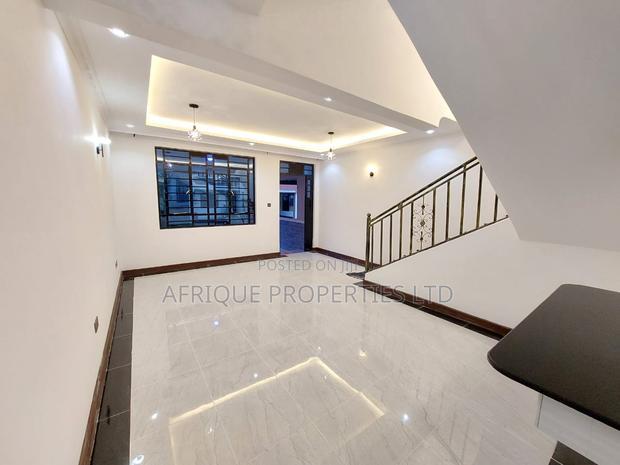5 Bedroom Townhouse/Terrace In Rainbow, Ruiru For Sale