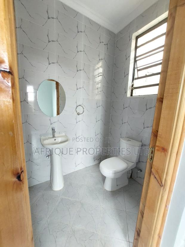 4bdrm Bungalow in Ruiru for sale